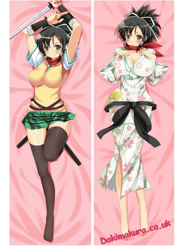 Asuka - Senran Kagura Anime Dakimakura Japanese Hugging Body Pillow Cover