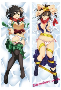 Asuka - Senran Kagura Anime body pillow dakimakura japenese love pillow cover