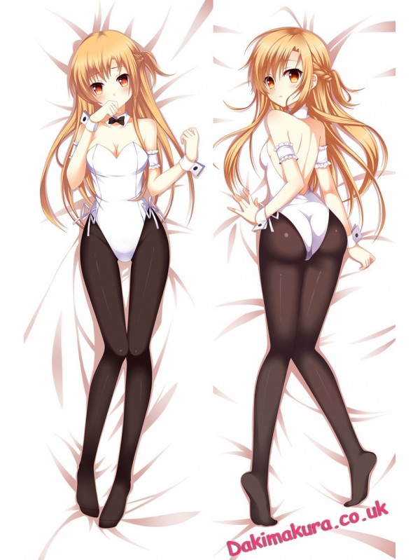 Asuna Yuuki - Sword Art Online Japanese anime body pillow anime hugging pillow case