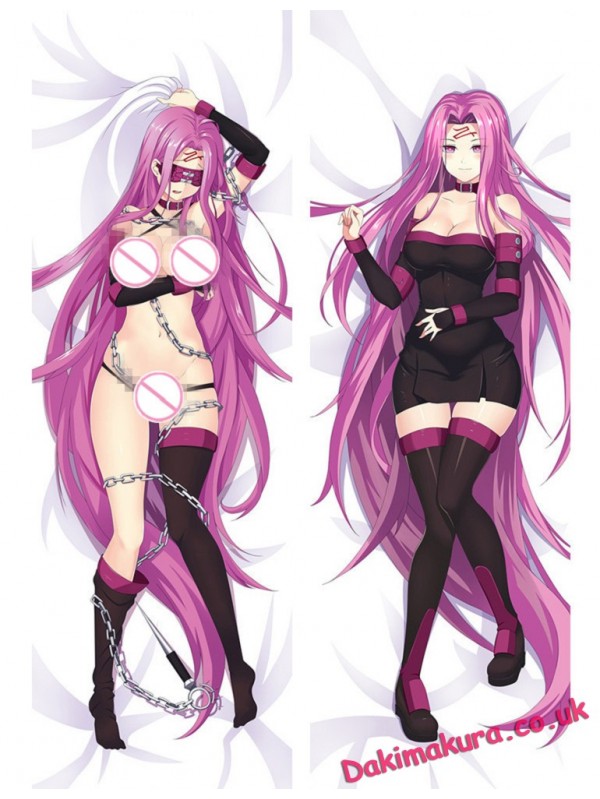 Fate Anime Dakimakura Japanese Love Body Pillow Cover