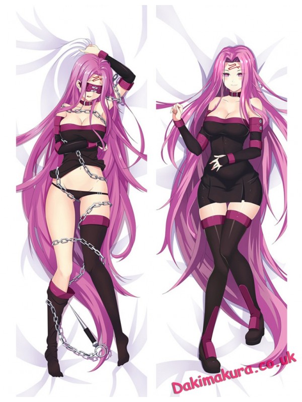 Fate Anime Dakimakura Japanese Love Body Pillow Cover