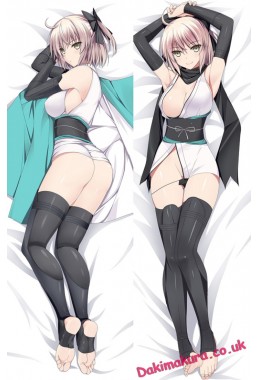 Fate Anime Body Pillow Case japanese love pillows for sale