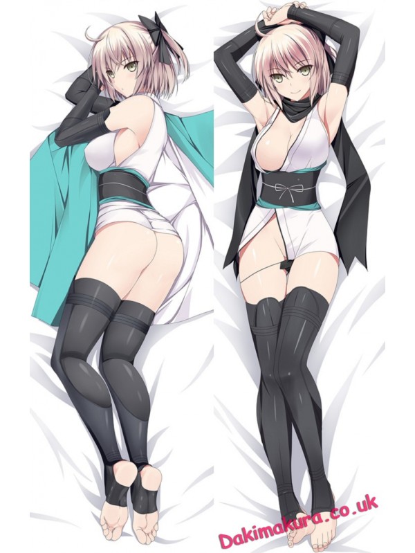 Fate Anime Body Pillow Case japanese love pillows for sale