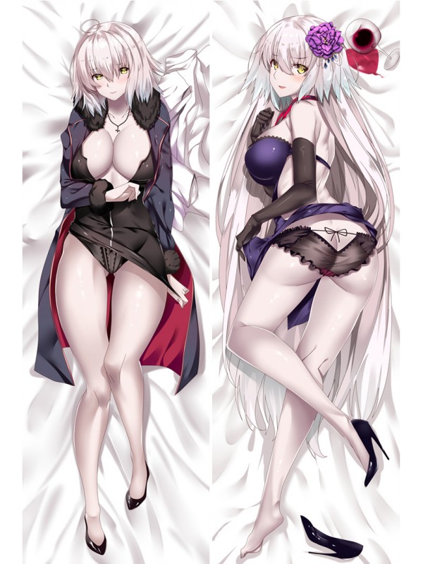 Fate Anime Dakimakura Japanese Hugging Body Pillow Cover