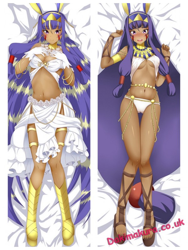 Fate Full body pillow anime waifu japanese anime pillow case