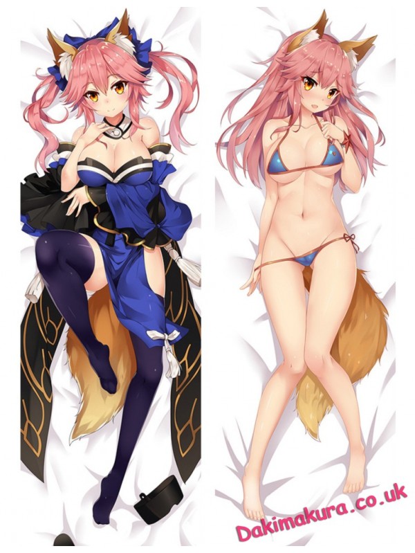 Fate Anime Dakimakura Japanese Hugging Body Pillow Cover