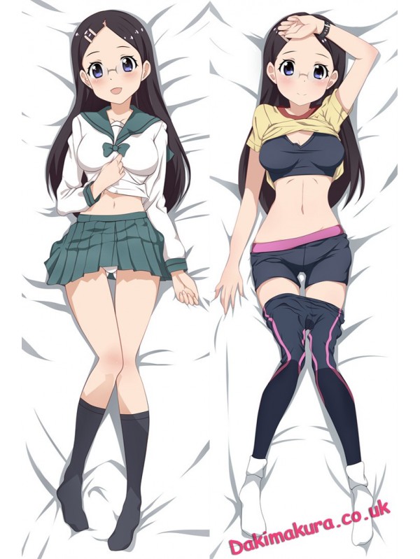 Girls beyond the youth KOYA Anime body pillow dakimakura japenese love pillow cover