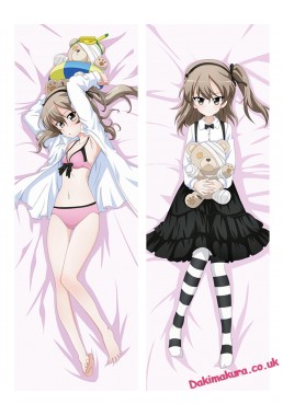 Girls und Panzer Japanese anime body pillow anime hugging pillow case
