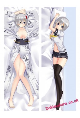 Hamakaze - Kantai Collection Anime Body Pillow Case japanese love pillows for sale