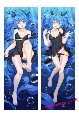 Hatsune Miku - Vocaloid Anime Body Pillow Case japanese love pillows for sale