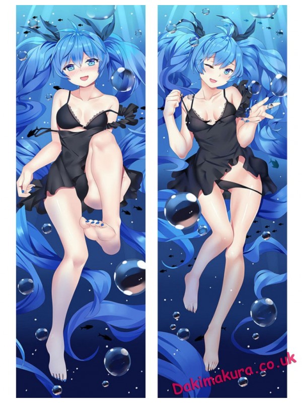 Hatsune Miku - Vocaloid Anime Body Pillow Case japanese love pillows for sale