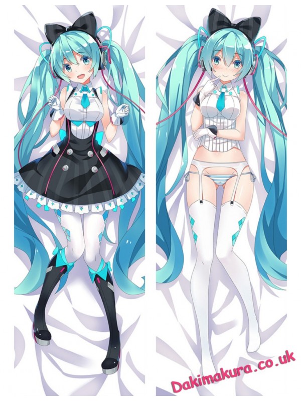 Hatsune Miku - Vocaloid Full body pillow anime waifu japanese anime pillow case