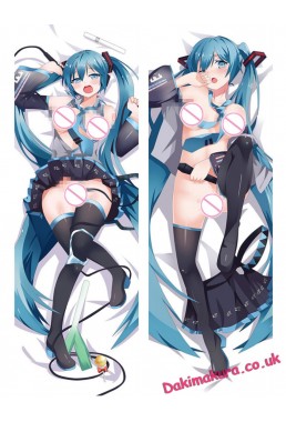 Hatsune Miku - Vocaloid Anime Body Pillow Case japanese love pillows for sale