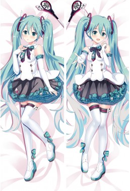 Hatsune Miku - Vocaloid Full body pillow anime waifu japanese anime pillow case