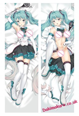 Hatsune Miku - Vocaloid Anime Body Pillow Case japanese love pillows for sale