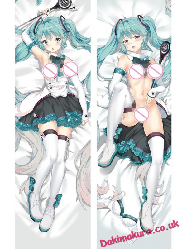 Hatsune Miku - Vocaloid Anime Body Pillow Case japanese love pillows for sale