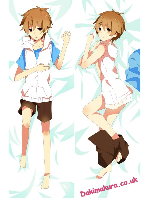 Hibiya Amamiya - Kagerou Project Full body pillow anime waifu japanese anime pillow case