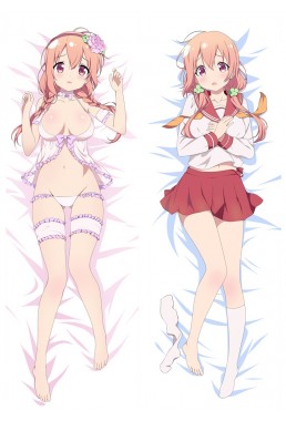 Hinako Sakuragi - Hinako Note Full body pillow anime waifu japanese anime pillow case