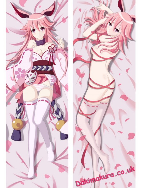 Honkai Impact Japanese anime body pillow anime hugging pillow case