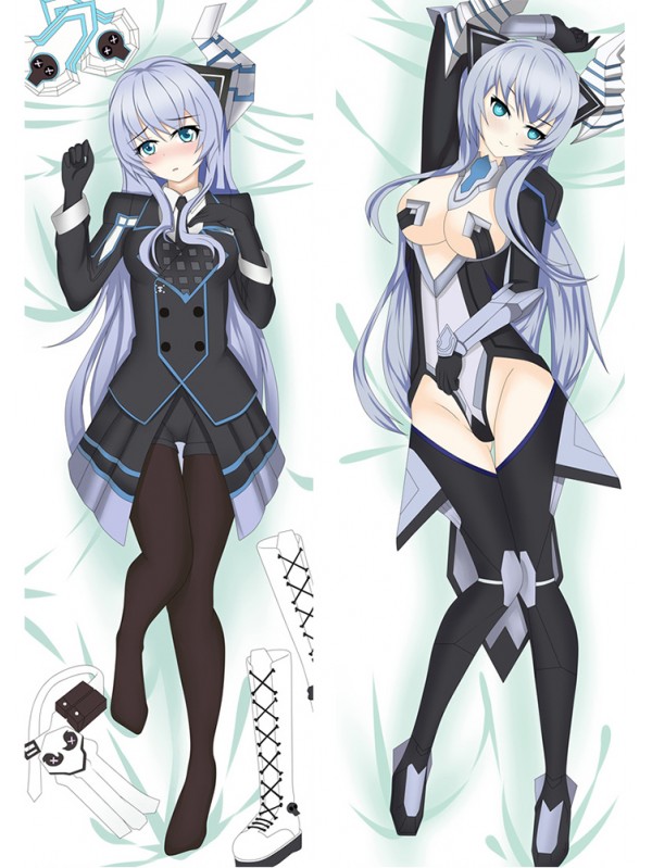 Hyperdimension Neptunia Full body pillow anime waifu japanese anime pillow case