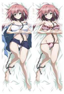 Ikaros - Heaven's Lost Property Japanese anime body pillow anime hugging pillow case