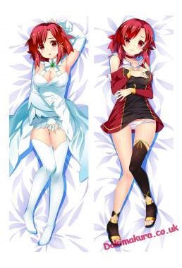 Izetta the Last Witch Japanese anime body pillow anime hugging pillow case