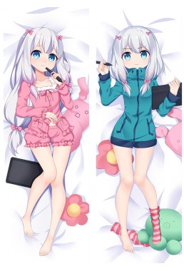 Izumi Sagiri - Eromanga Sensei Anime Body Pillow Case japanese love pillows for sale