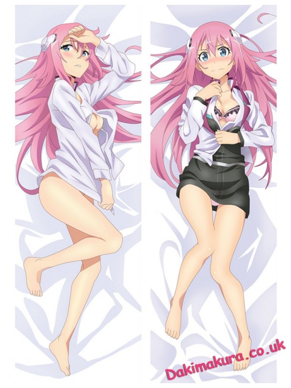 Julis Riessfeld - The Asterisk War Full body pillow anime waifu japanese anime pillow case