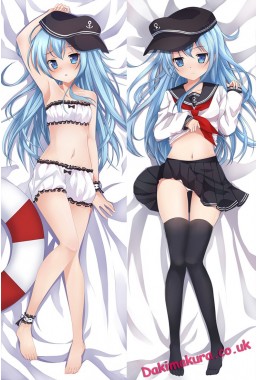 Kantai Collection Anime Body Pillow Case japanese love pillows for sale