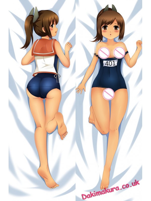 Kantai Collection Anime Body Pillow Case japanese love pillows for sale