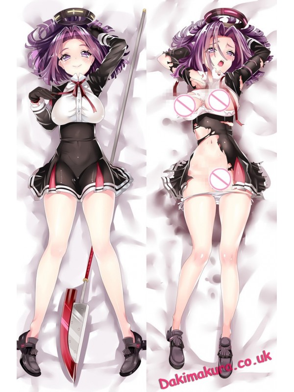 Kantai Collection Full body pillow anime waifu japanese anime pillow case