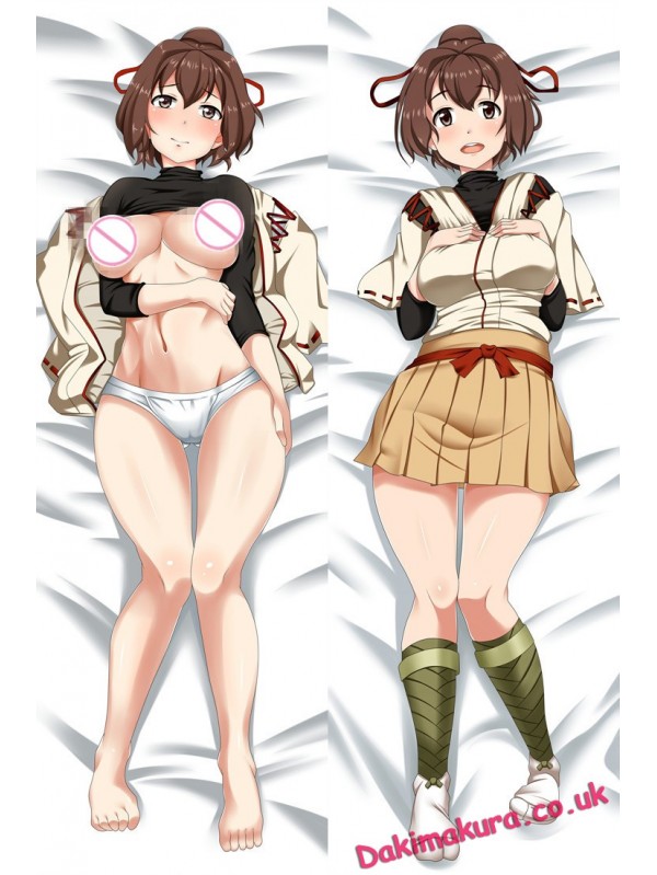 Kantai Collection Collection Anime Dakimakura Japanese Hugging Body Pillow Cover