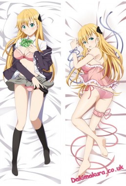 Karen Tendou - Gamers Japanese anime body pillow anime hugging pillow case