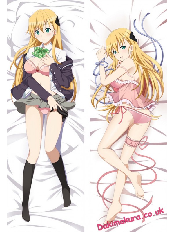 Karen Tendou - Gamers Japanese anime body pillow anime hugging pillow case