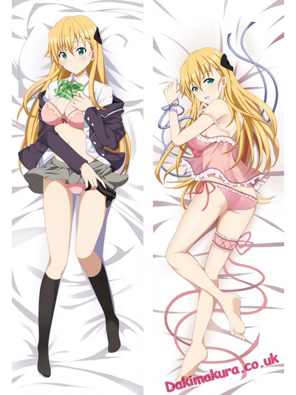 Karen Tendou - Gamers Japanese anime body pillow anime hugging pillow case