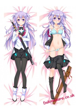 Kirin Toudou - Asterisk War Full body pillow anime waifu japanese anime pillow case