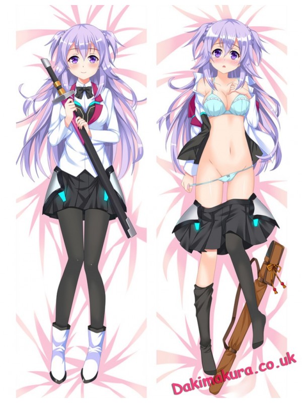 Kirin Toudou - Asterisk War Full body pillow anime waifu japanese anime pillow case