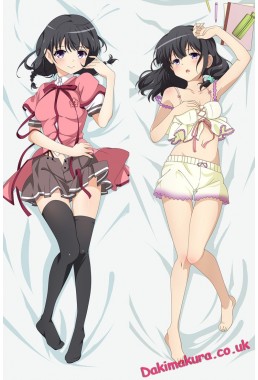 Koharu Shiihara - Celestial Method Anime Dakimakura Japanese Hugging Body Pillow Cover