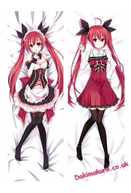 Kotori Itsuka - Date A Live Anime Dakimakura Japanese Love Body Pillow Cover