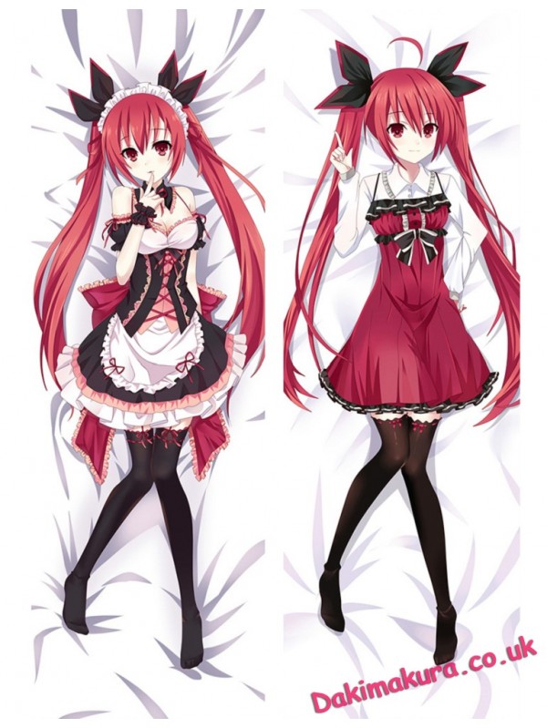 Kotori Itsuka - Date A Live Anime Dakimakura Japanese Love Body Pillow Cover