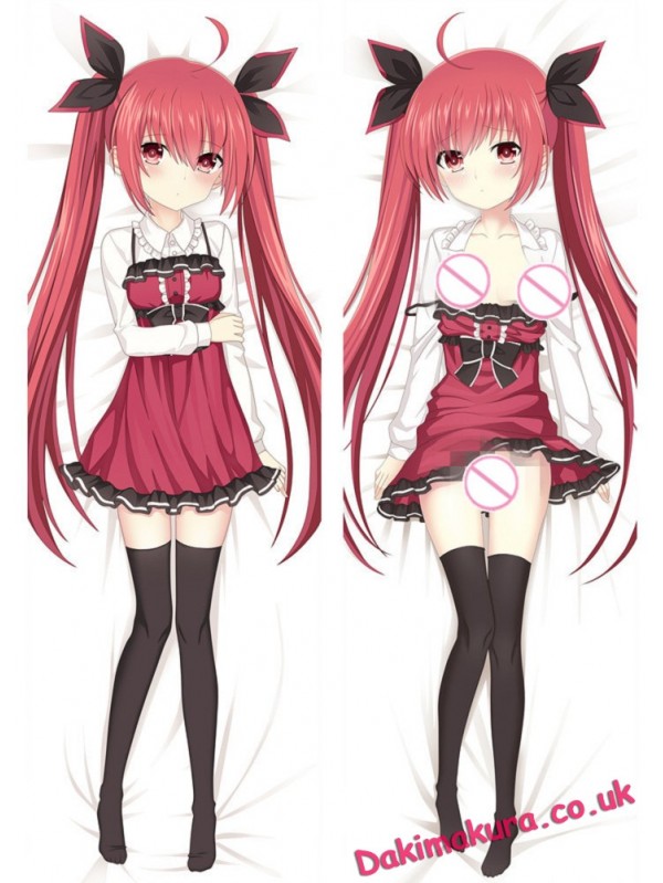 Kotori Itsuka - Date A Live Long pillow anime japenese love pillow cover