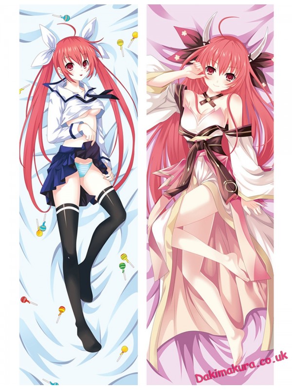 Kotori Itsuka - Date a Live Anime Body Pillow Case japanese love pillows for sale