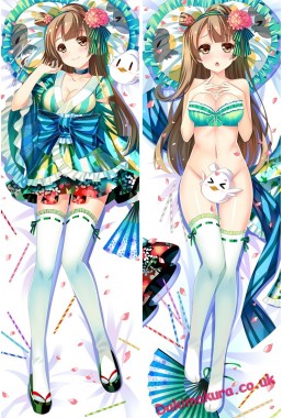 Kotori Minami - Love Live Anime Body Pillow Case japanese love pillows for sale