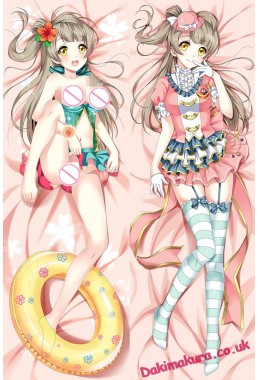 Kotori Minami - Love Live Long pillow anime japenese love pillow cover