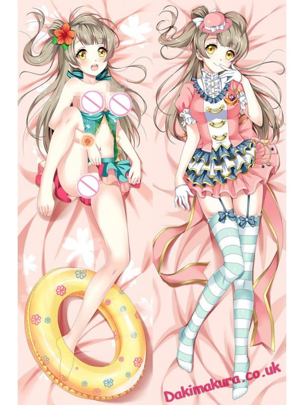 Kotori Minami - Love Live Long pillow anime japenese love pillow cover