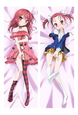 Kozuki Yuniko - Accel World Full body pillow anime waifu japanese anime pillow case