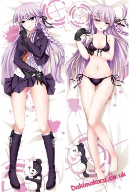 Kyoko Kirigiri - Danganronpa Anime Dakimakura Japanese Hugging Body Pillow Cover