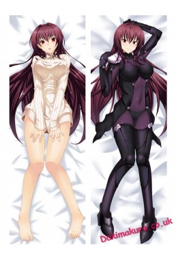 Lancer - Fate Grand Order Long pillow anime japenese love pillow cover