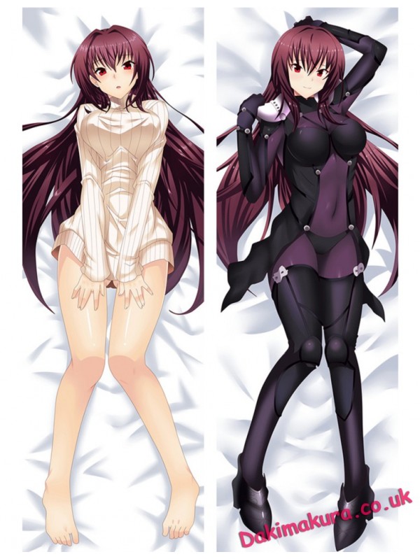 Lancer - Fate Grand Order Long pillow anime japenese love pillow cover