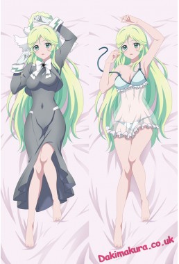 Luck Anime body pillow dakimakura japenese love pillow cover